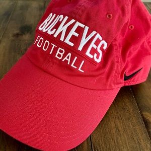 Ohio State Buckeyes Hat